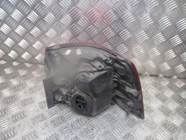 2018 GENUINE SEAT ALHAMBRA 7N REAR LEFT PASSENGER SIDE BODY LIGHT LAMP 7N5945207 - Image 3