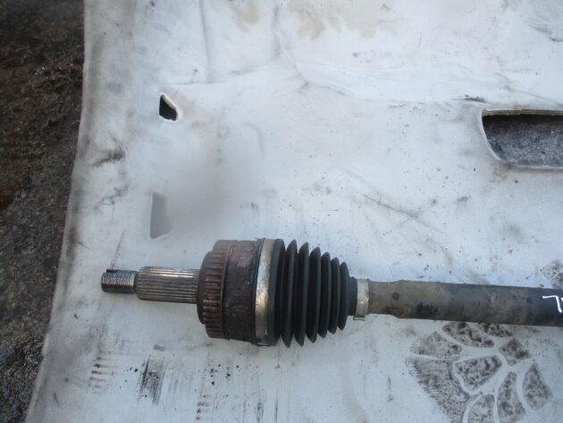 2013 GENUINE HYUNDAI IX35 1.7TDI DIESEL FRONT RIGHT DRIVER SIDE DRIVESHAFT - Image 4