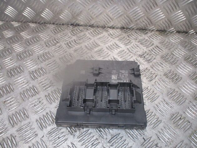 2018 GENUINE SEAT ALHAMBRA 7N BCM BODY CONTROL MODULE UNIT 5K0937086AC - Image 2