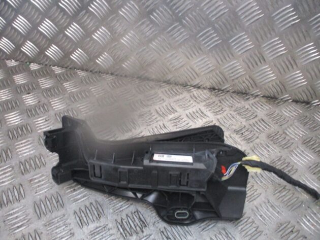 2018 GENUINE SEAT ALHAMBRA 7N ACCELERATOR THROTTLE PADEL 1K2723503AR - Image 3