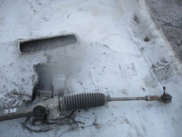 2014 GENUINE HYUNDAI I10 1.0 PETROL POWER STEERING RACK - Image 3