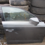 2017 GENUINE AUDI A3 8V HATCHBACK FRONT RIGHT DRIVER SIDE BARE SHELL DOOR