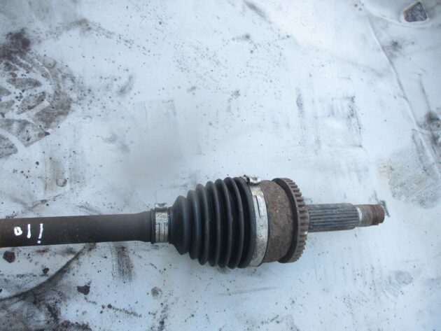 2014 GENUINE HYUNDAI I10 1.0 PETROL FRONT LEFT PASSENGER SIDE DRIVESHAFT NSF - Image 3