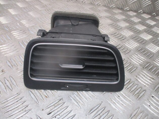 2014 GENUINE VW GOLF MK7 FRONT LEFT PASSENGER SIDE DASHBOARD AIRVENT 5G2819703