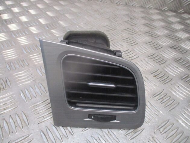 2014 GENUINE VW GOLF MK7 FRONT RIGHT DRIVER SIDE DASHBOARD AIRVENT 5G2819710