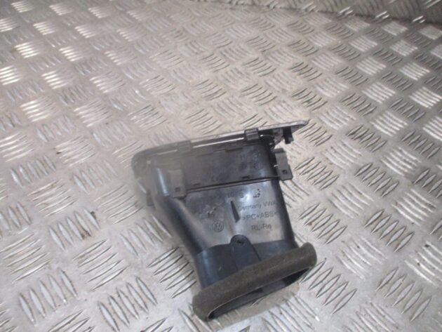 2014 GENUINE VW GOLF MK7 FRONT RIGHT DRIVER SIDE DASHBOARD AIRVENT 5G2819710 - Image 3