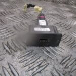 2018 GENUINE SEAT ALHAMBRA 7N USB PORT SOCKET CONNECTOR 5G0035222K