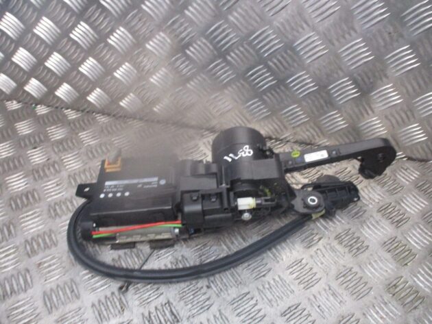 2018 SEAT ALHAMBRA 7N REAR LEFT PASSENGER SIDE ELECTRIC SLIDING MOTOR 7N0959244B - Image 2