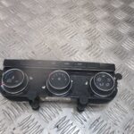 2014 GENUINE VW GOLF MK7 AC HEATER CLIMATE CONTROL SWITCH PANEL 5G0907426M