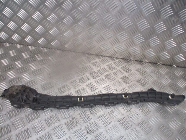 2014 TOYOTA AURIS ESTATE REAR LEFT PASSENGER SIDE BUMPER BRACKET 5257602100 OEM - Image 3