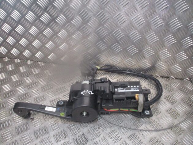 2018 SEAT ALHAMBRA 7N REAR RIGHT DRIVER SIDE ELECTRIC SLIDING MOTOR 7N0959244B