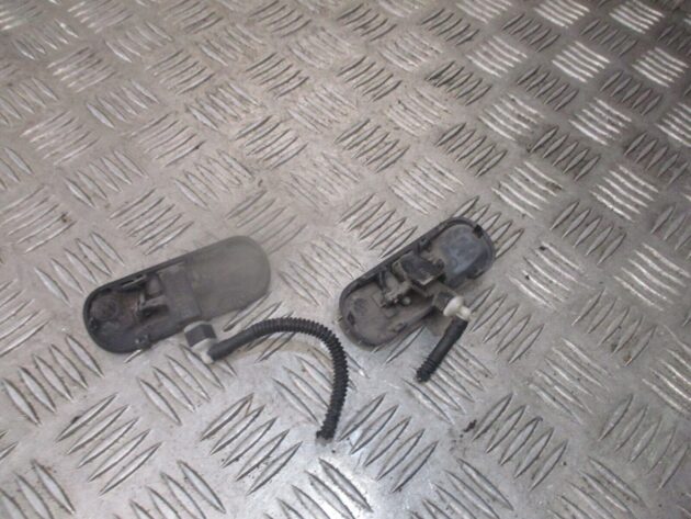 2014 GENUINE VW GOLF MK7 JET WASHER SPRAY NOZZLE 5M0955985C - Image 2