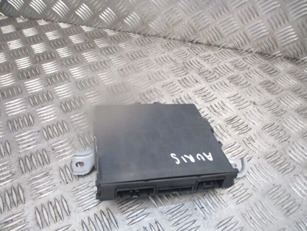 2014 GENUINE TOYOTA AURIS ENGINE START STOP CONTROL MODULE UNIT 8926102010 - Image 3