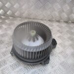 2014 GENUINE TOYOTA AURIS HEATER BLOWER FAN MOTOR AV2727008074