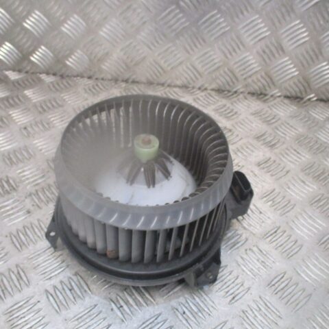 2014 GENUINE TOYOTA AURIS HEATER BLOWER FAN MOTOR AV2727008074