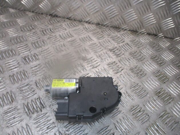 2018 GENUINE SEAT ALHAMBRA 7N FRONT PANORAMIC SUN ROOF MOTOR 7N0959591B