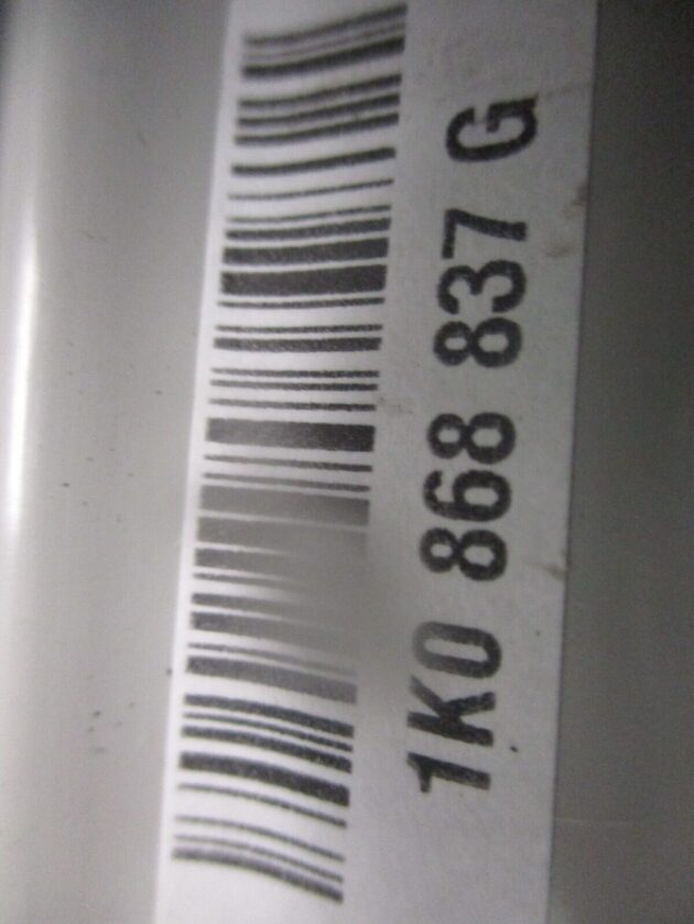 2018 GENUINE SEAT ALHAMBRA 7N FRONT INTERIOR ROOF READING LIGHT LAMP 1K0868837G - Image 4