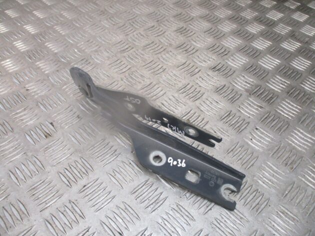 2014 GENUINE VW GOLF MK7 FRONT RIGHT DRIVER SIDE BONNET HINGE 5G0823302B - Image 3