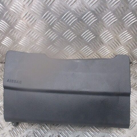 2018 GENUINE SEAT ALHAMBRA 7N FRONT RIGHT DRIVER SIDE KNEE BAG 7N2880841C