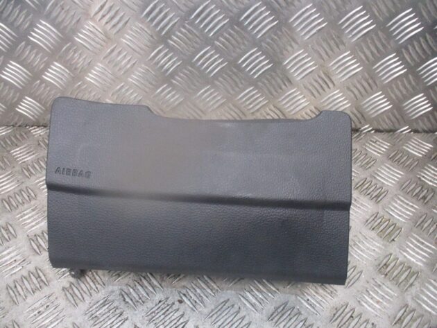 2018 GENUINE SEAT ALHAMBRA 7N FRONT RIGHT DRIVER SIDE KNEE BAG 7N2880841C - Image 2