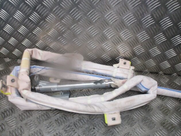 2018 GENUINE SEAT ALHAMBRA FRONT LEFT PASSENGER SIDE CURTAIN ROOF BAG 7N0880741A - Image 2