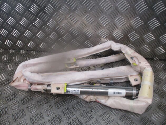 2018 GENUINE SEAT ALHAMBRA FRONT RIGHT DRIVER SIDE CURTAIN ROOF BAG 7N0880742A