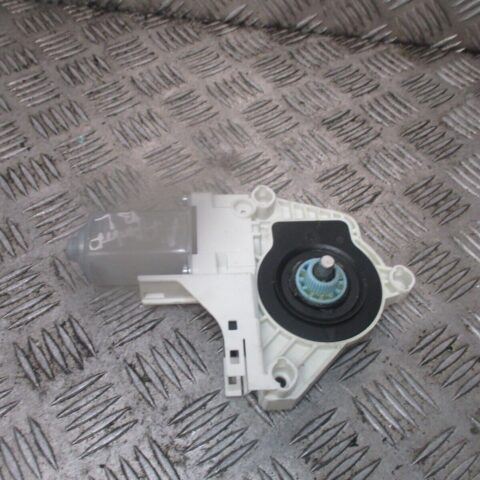 2018 GENUINE SEAT ALHAMBRA REAR LEFT PASSENGER SIDE DOOR WINDOW MOTOR 8K0959802A