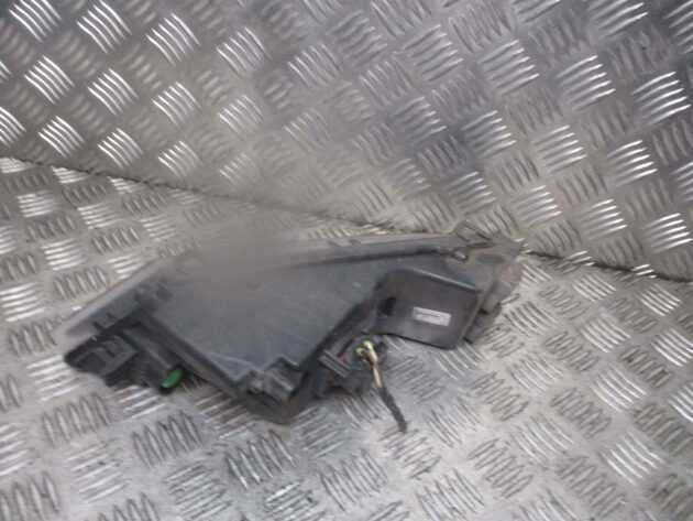 2018 GENUINE VW TIGUAN FRONT LEFT PASSENGER SIDE FOGLIGHT LAMP 5NA941699B - Image 3