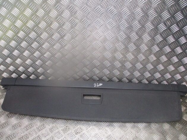 2014 TOYOTA AURIS ESTATE REAR PARCEL SHELF LUGGAGE LOAD BOOT COVER 6419002050