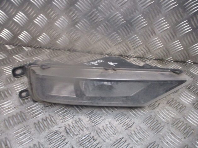 2018 GENUINE VW TIGUAN FRONT RIGHT DRIVER SIDE FOGLIGHT LAMP 5NA941700B