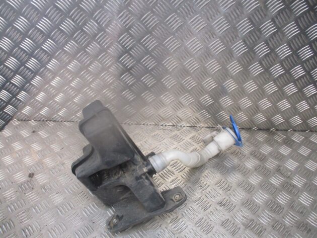 2014 GENUINE VW GOLF MK7 FRONT WINDSCREEN WASHER BOTTLE 5G0955453J - Image 3