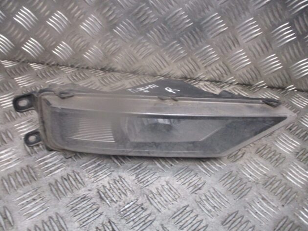 2018 GENUINE VW TIGUAN FRONT RIGHT DRIVER SIDE FOGLIGHT LAMP 5NA941700B - Image 2
