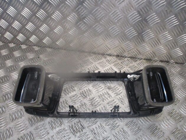 2018 GENUINE SEAT ALHAMBRA FRONT CENTRE DASHBORD HEATER AIRVENT 7N0858069 - Image 3