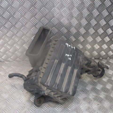 2014 GENUINE VW GOLF MK7 1.6 TDI AIR FILTER BOX 5Q0129607AE 5Q0129607AE 620D