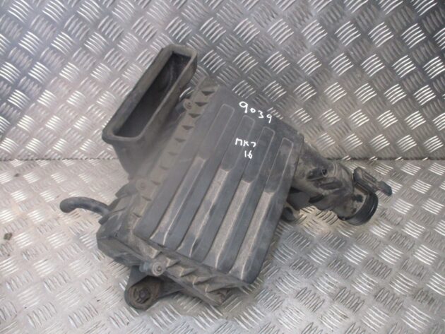 2014 GENUINE VW GOLF MK7 1.6 TDI AIR FILTER BOX 5Q0129607AE 5Q0129607AE 620D - Image 3