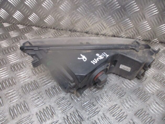 2018 GENUINE VW TIGUAN FRONT RIGHT DRIVER SIDE FOGLIGHT LAMP 5NA941700B - Image 3