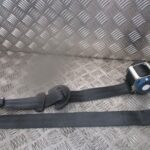 2018 GENUINE SEAT ALHAMBRA REAR LEFT PASSENGER SIDE SEAT BELT 7N0857805