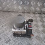 2018 GENUINE SEAT ALHAMBRA 2.0TDI ABS PUMP CONTROL MODULE UNIT 5N0614109CR