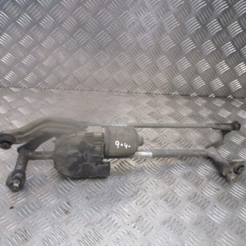 2014 GENUINE VW GOLF MK7 FRONT WINDSCREEN WIPER MOTOR 5G2955023C