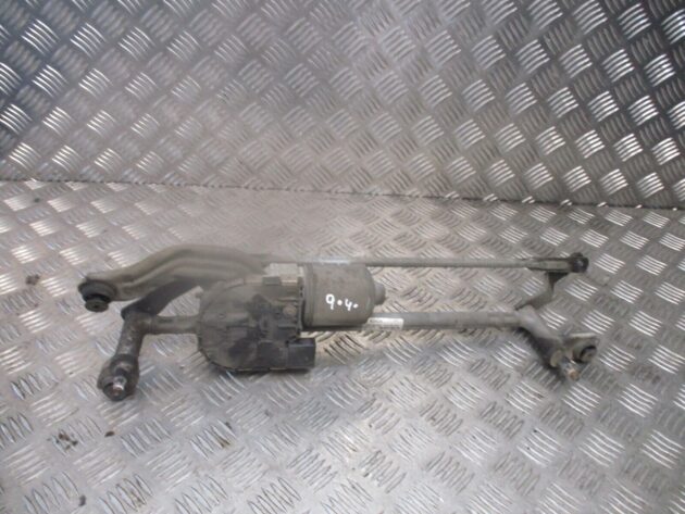 2014 GENUINE VW GOLF MK7 FRONT WINDSCREEN WIPER MOTOR 5G2955023C