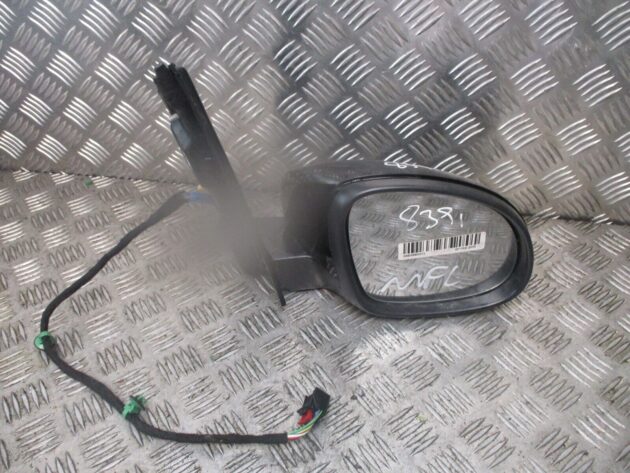2018 GENUINE SEAT ALHAMBRA FRONT RIGHT DRIVER SIDE DOOR WING MIRROR E1021147