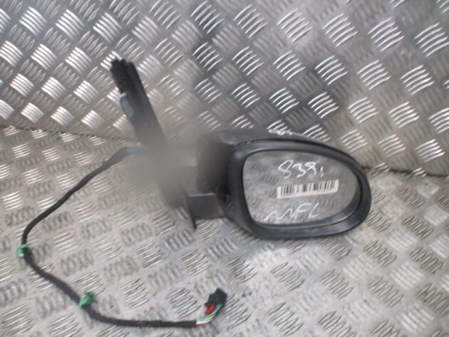 2018 GENUINE SEAT ALHAMBRA FRONT RIGHT DRIVER SIDE DOOR WING MIRROR E1021147 - Image 2