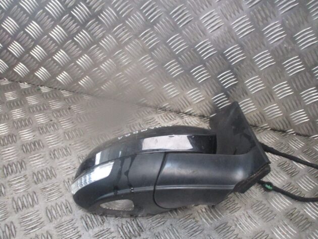 2018 GENUINE SEAT ALHAMBRA FRONT RIGHT DRIVER SIDE DOOR WING MIRROR E1021147 - Image 3