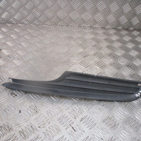 2014 GENUINE VW GOLF MK7 FRONT LEFT PASSENGER BUMPER GRILL 5G0853665