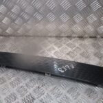 2018 GENUINE SEAT ALHAMBRA REAR RIGHT DRIVER SIDE DOOR PILLER TRIM 7N0839902