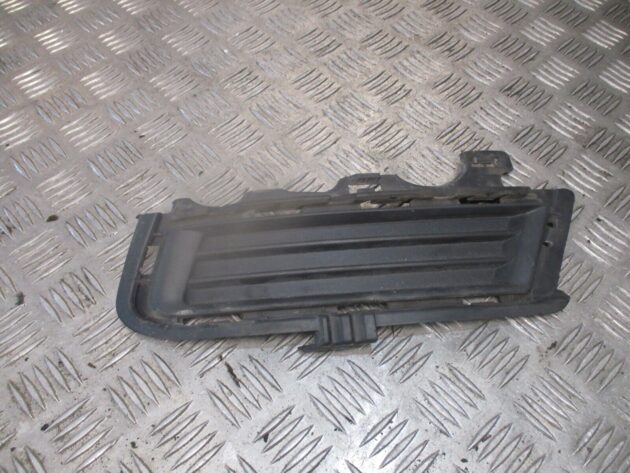 2014 GENUINE VW GOLF MK7 FRONT LEFT PASSENGER LOWER BUMPER GRILL 5G0853211D