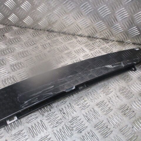 2018 GENUINE SEAT ALHAMBRA FRONT RIGHT DRIVER SIDE DOOR PILLER TRIM 7N0837902