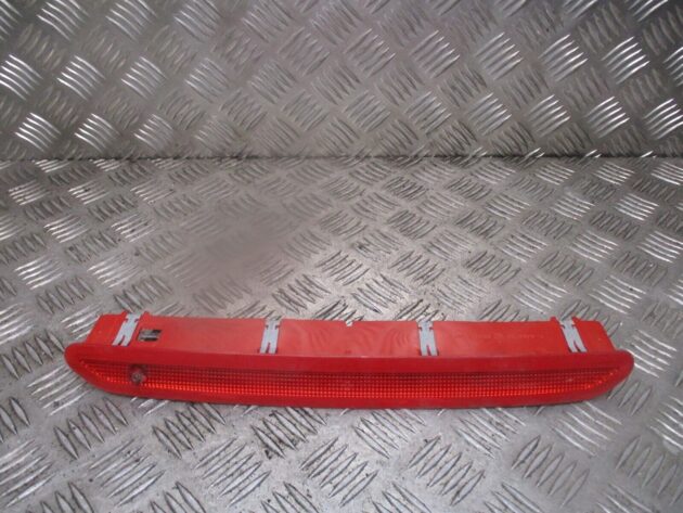 2012 GENUINE VW GOLF MK6 REAR THIRD BREAK LIGHT LAMP 5K0945087B