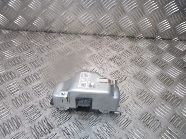 2018 GENUINE SEAT ALHAMBRA STEERING COLUMN LOCK MODULE UNIT 5K0905861D