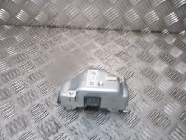 2018 GENUINE SEAT ALHAMBRA STEERING COLUMN LOCK MODULE UNIT 5K0905861D - Image 2